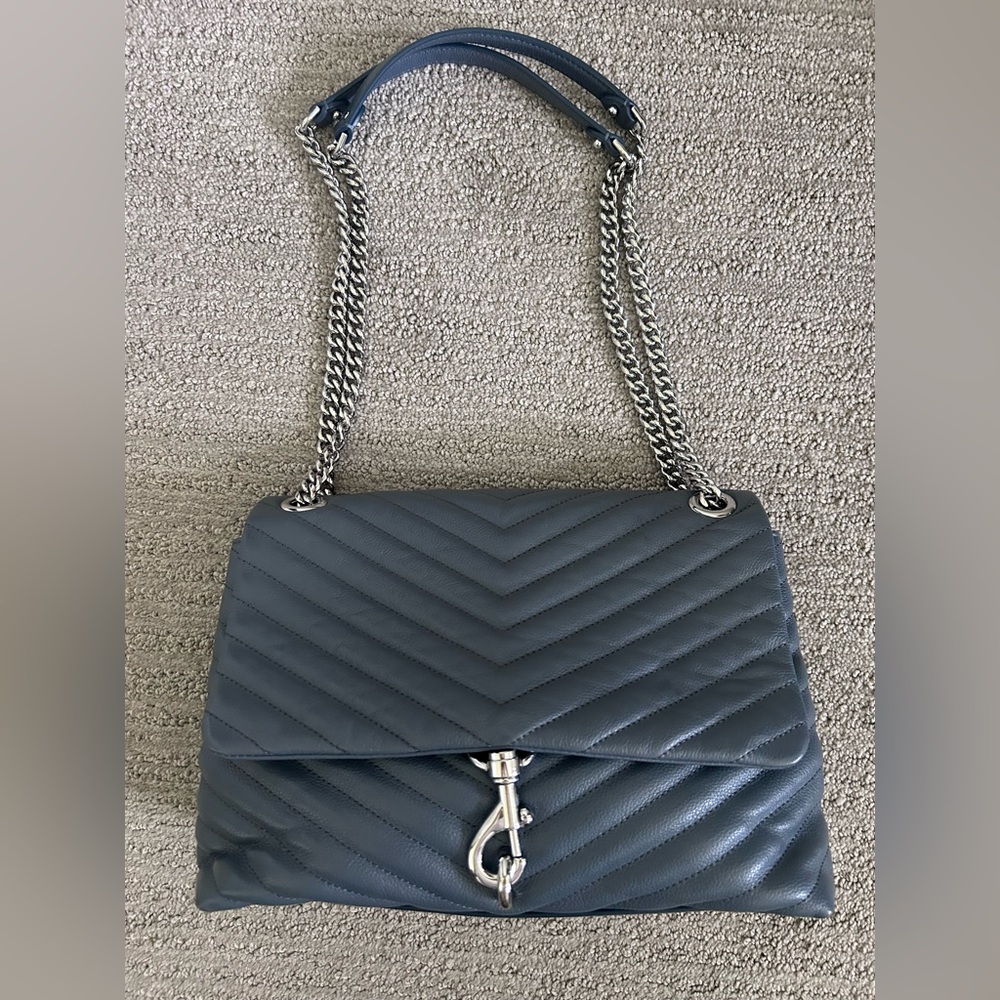 Rebecca Minkoff Edie Crossbody Bag
